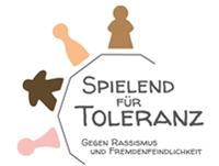 Spielend Toleranz