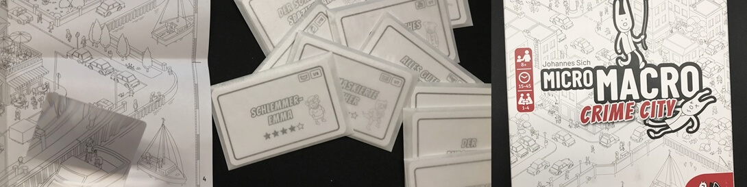 Titelbild MicroMacro