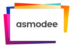 Asmodee Logo