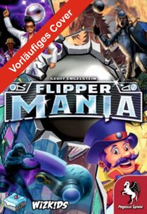 Flipper Mania 1