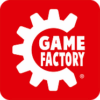 Game Factory Logo