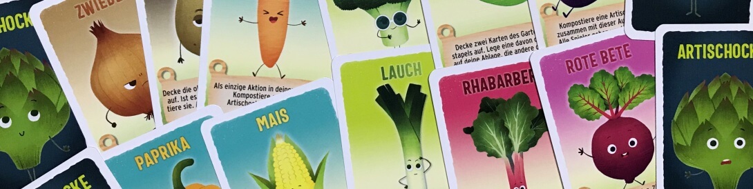 Titelbild zu Artischocken