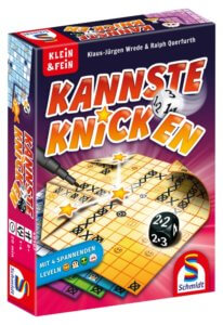 Kannste Knicken Box