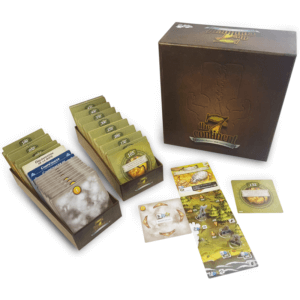 7th continent box ger