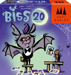 Biss 20 Box