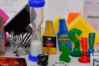 Titelbild 14 Freunde