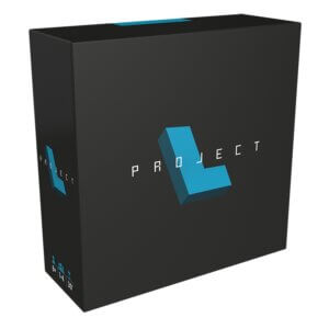 Box Projekt L