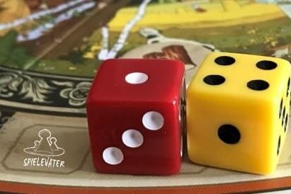 Rote Kathedrale Titel