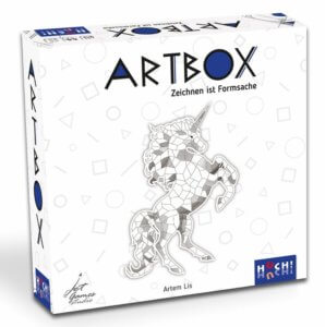 artbox box
