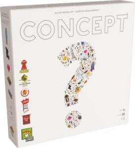 concept box