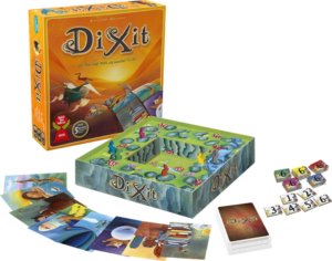 dixit inhalt