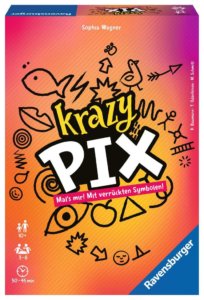 krazy pix box