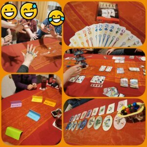 Spieleabend 2022