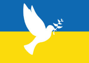 peace for Ukraine
