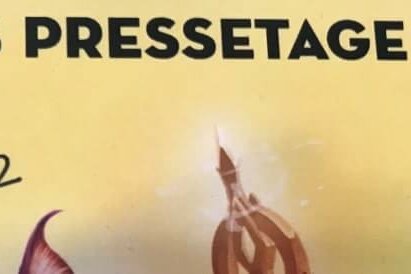 kosmos pressetage 2022 titel