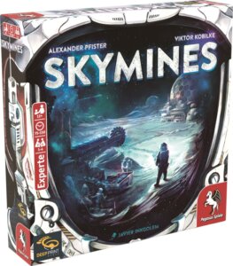 skymines