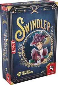 swindler-box