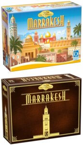 Marrakesh Classic Deluxe