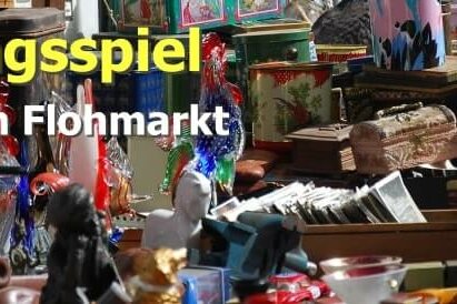 Beeple Ueberraschungsspiel