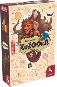 KuZOOkA Box