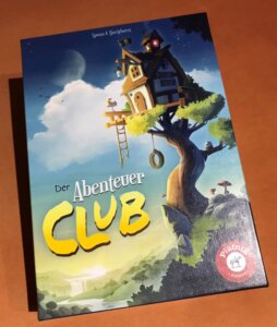 Abenteuer Club Box Cover