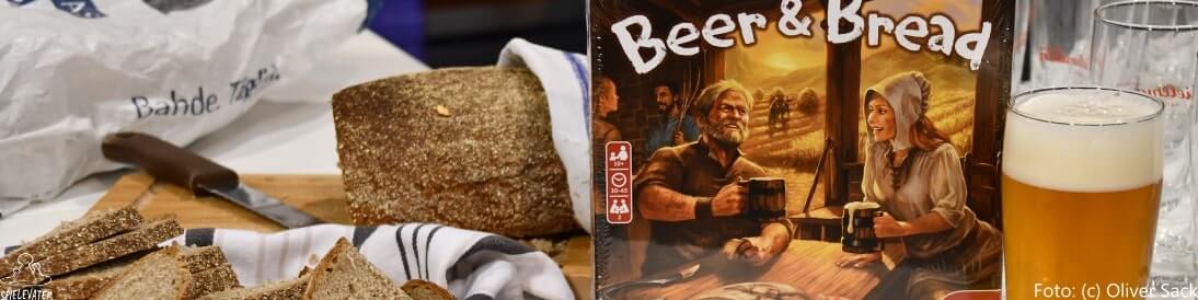 Beer Bread Titel