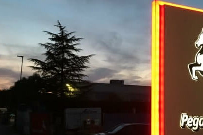 Pegasus Pressetag 2023