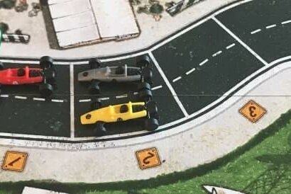 HEAT Beeple Award #22