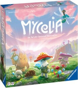 Mycelia