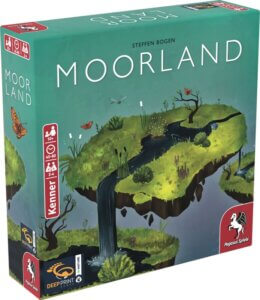 Moorland Box Shot