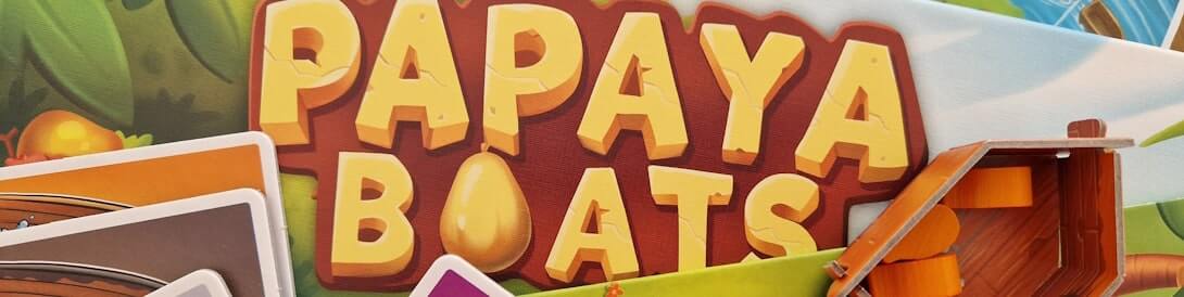 papaya-boats-titel Papaya Boats Titel