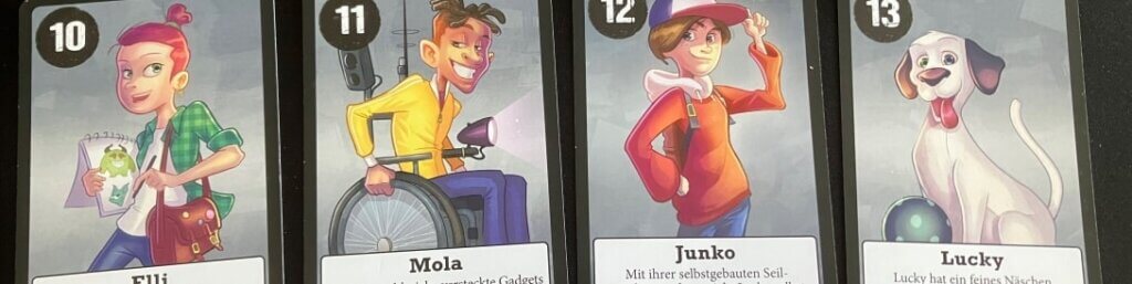 AG 57 Titel