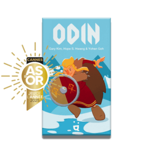 Odin Box