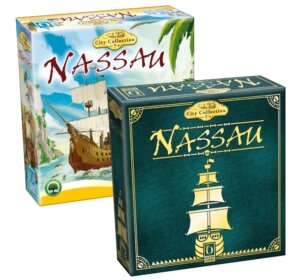 Nassau Box