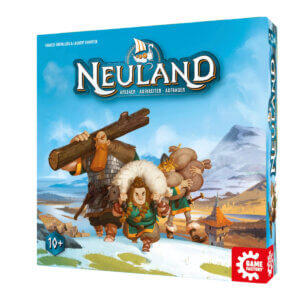 Neuland Box
