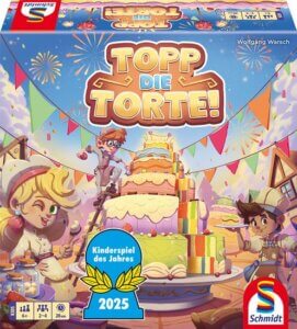 topp die torte box