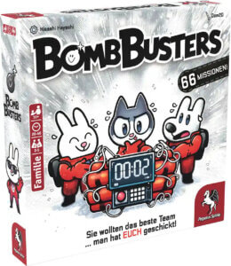 bomb busters box 2