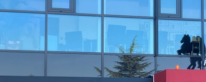 Pegasus Pressetag 2025 Titel