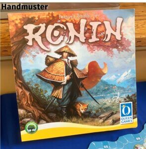 Ronin Box