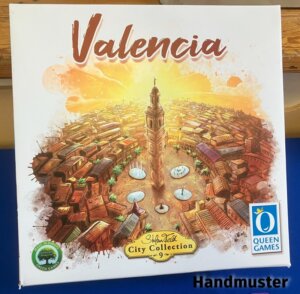 Valencia box