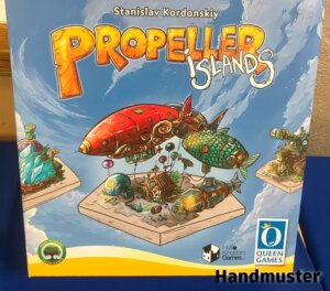 propeller islands box