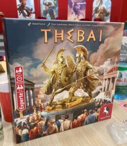 thebai box