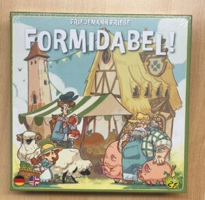 Formidabel Box