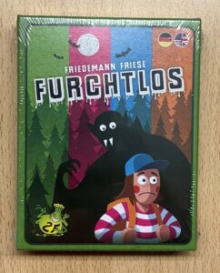 Furchtlos Box