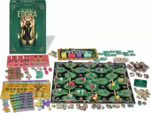 druids of edora