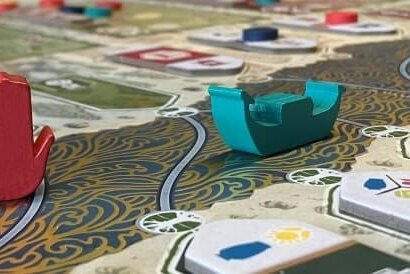 goldener fluss titel