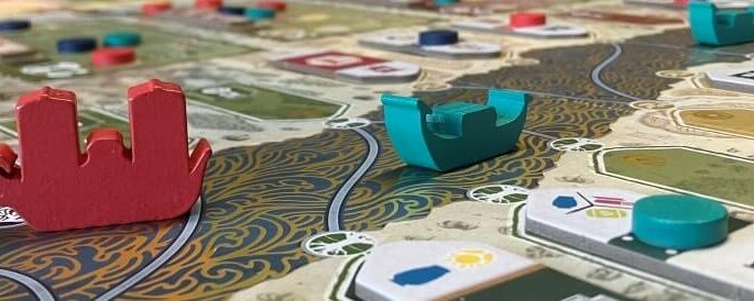 goldener fluss titel