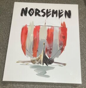 norsemen box