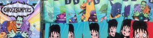 ghostbumpers titel