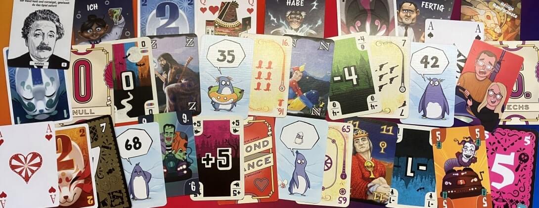 Top10 Karten 2025 Titel